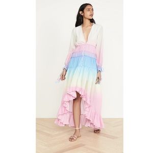 BRAND NEW NWT Rococo Sand Ciel Dress